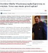 Zapłacił grzywnę za chorego psychicznie więźnia,