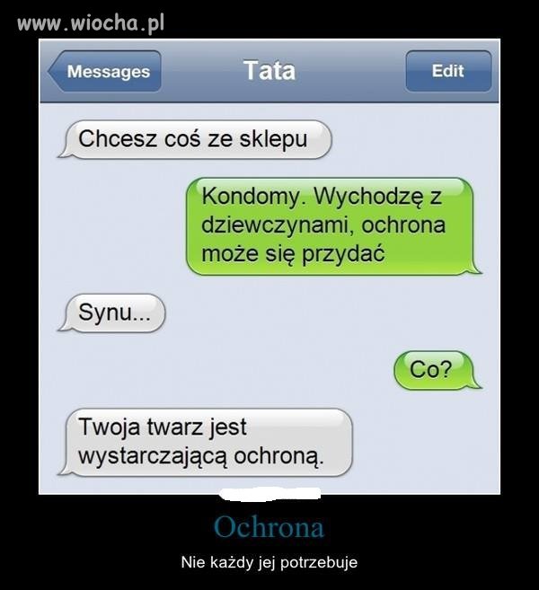 Ochrona