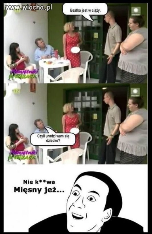 Z życia wzięte.