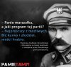Przydałby się Polsce taki charyzmatyczny wódz