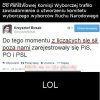 Ruch Narodowy liczącą się siłą!!!
