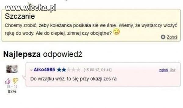 Dobre  rady