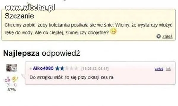 Dobre  rady