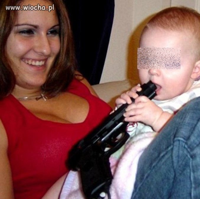 Takie tam z cyklu...