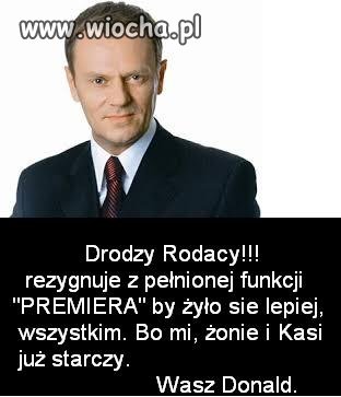 To tylko nasze marzenie