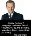 To tylko nasze marzenie