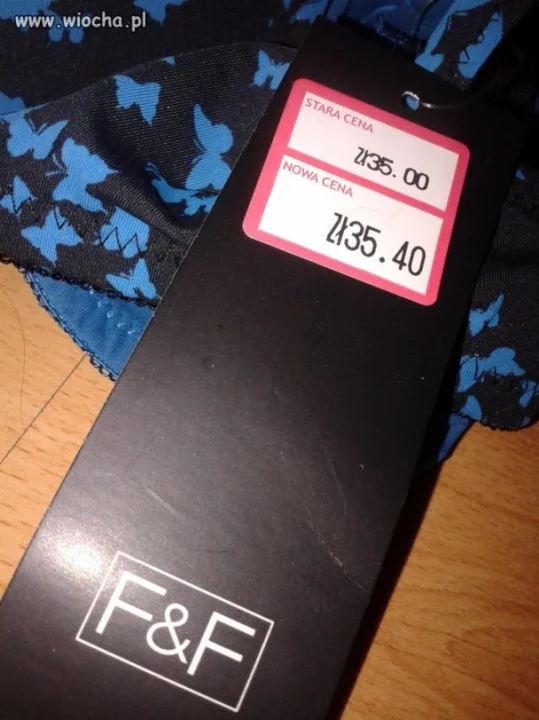 Promocja po byku