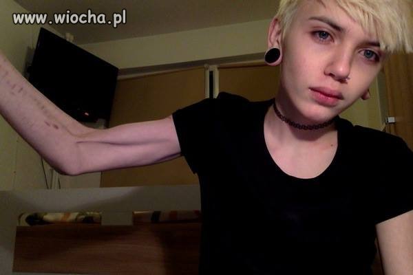 Co to jest !?