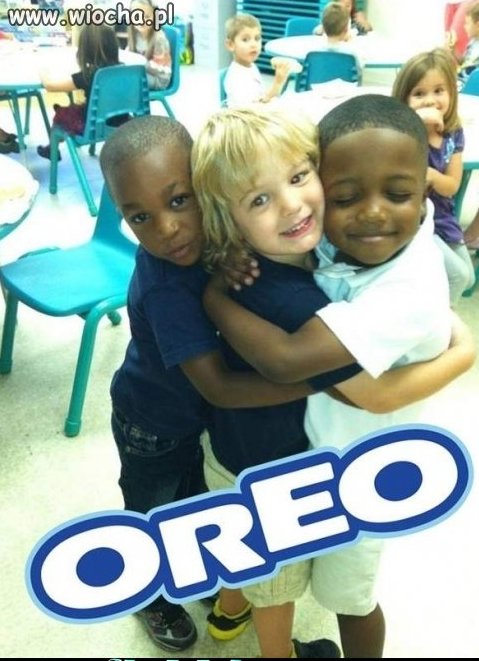 Ooreo