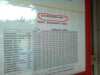 Autobus Bespłatny