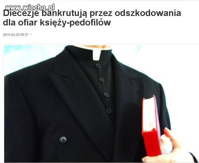 Przyjemności kosztują.