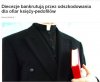 Przyjemności kosztują.