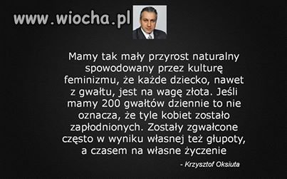 Niektórzy to powinni