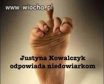 Nic dodać nic ująć 