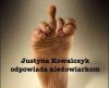 Nic dodać nic ująć 