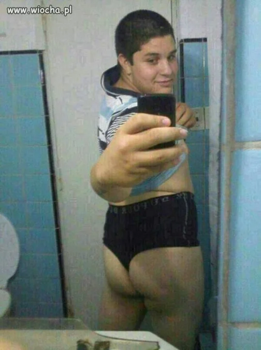 Prawdziwe zdjęcie