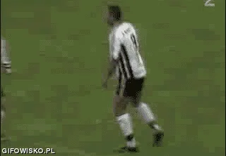 Sport staje się powoli