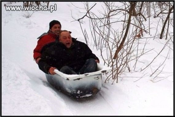 Bobslej 