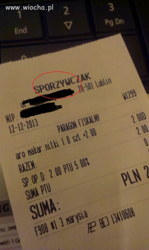 Ortografia bez tajemnic