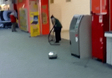 K**wa coś nie ciągnie!