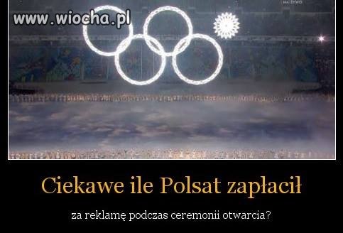 To ciekawe