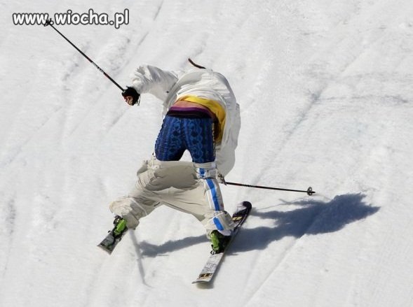 Galeria mistrzów olimpijskich.