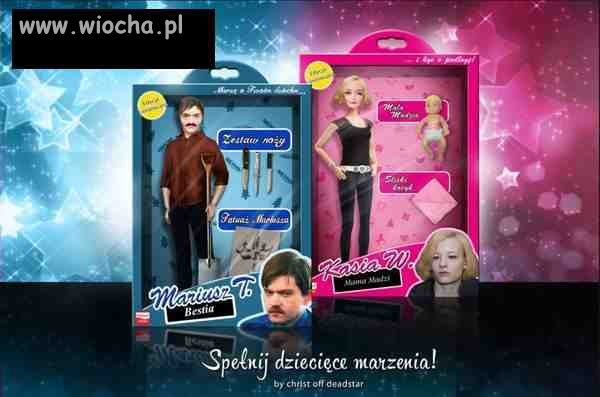 I to jest wiocha, chory umysł 