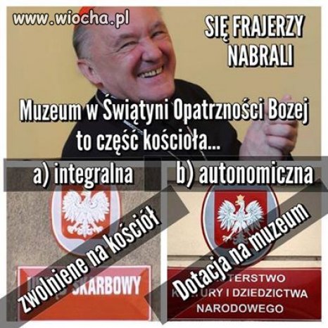 Nieśmy im radość i oświecenie