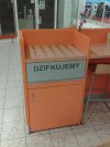 NFZ obiecuje więcej pieniędzy na stomatologię.