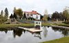 Plebania w Szczukach. Bieda aż piszczy.