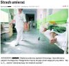 Czy ktoś z nas chce dożyć???