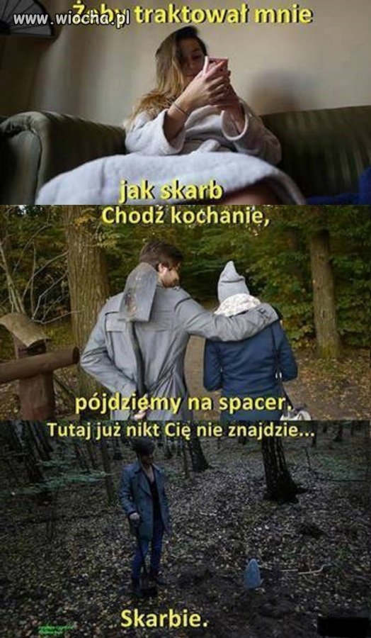Zamykam temat Walentynek