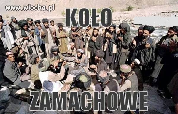 Koło zamachowe