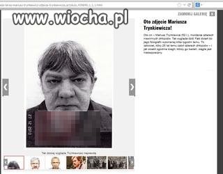 W tym kraju najlepiej jest kraść, mordować, gwałcić