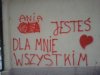 Jak nie Ola to Ania