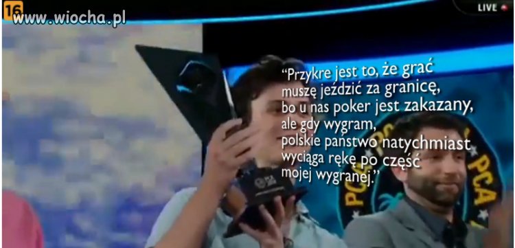 Dominik Pańka.