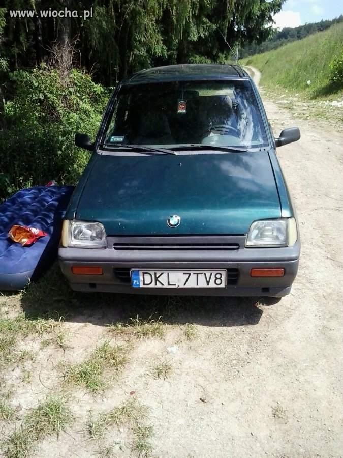 Bmw tico