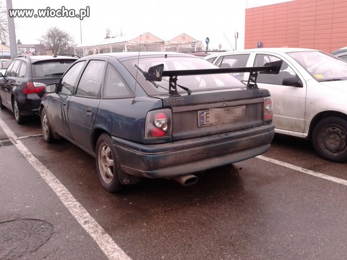 Vectra agrotuning