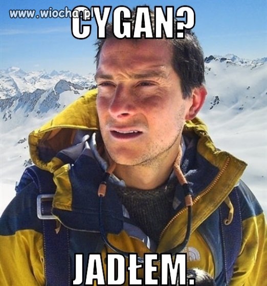 Cygan 