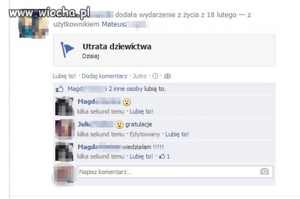Jest czym się chwalić. 