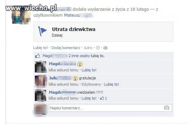 Jest czym się chwalić. 