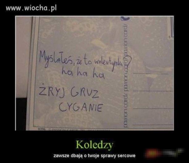 Jutro w szkole