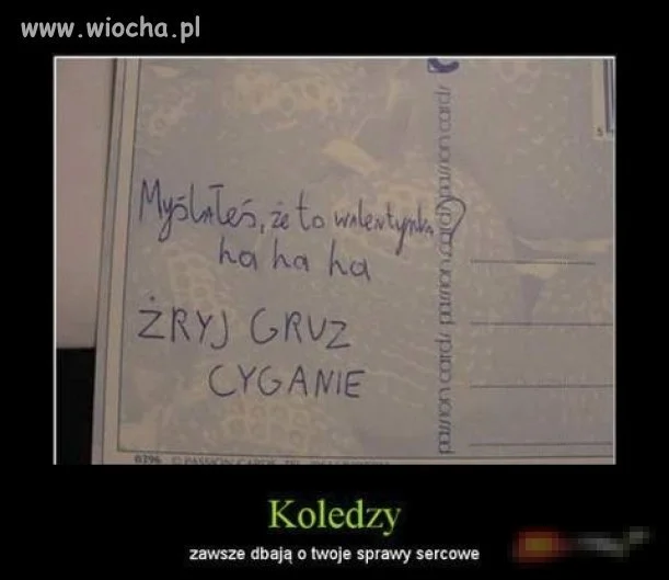 Jutro w szkole