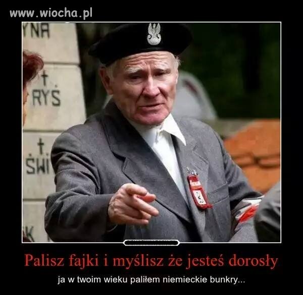 Tak to kiedyś 