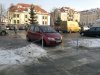 Co tam będę szukał miejsca?