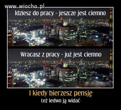 Już niedługo