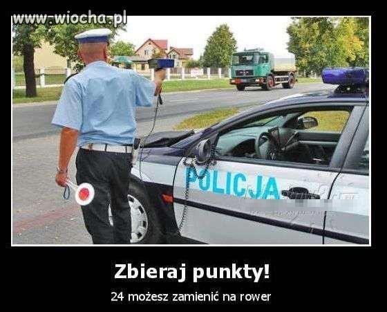 Jak by tak było, to jesteśmy 