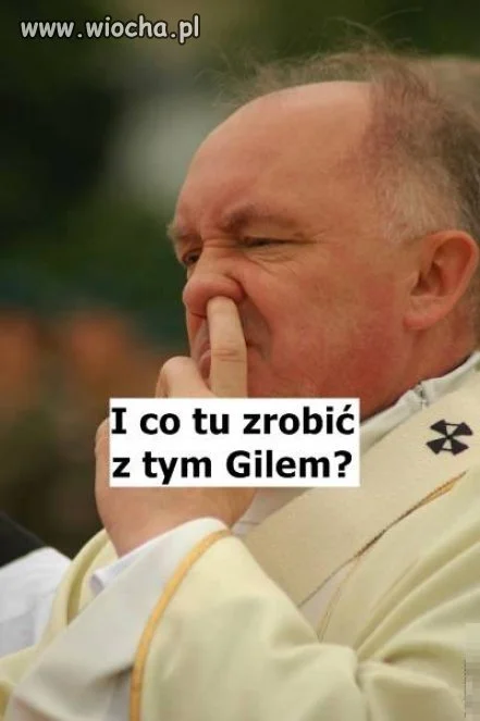Moralne dylematy.