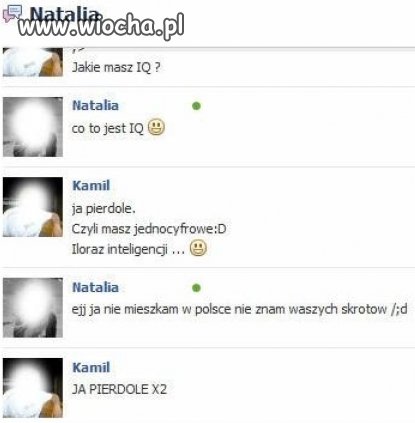 Nie ma to Jak inteligentne dziewczyny 