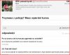 Miej czternaście lat i motto: